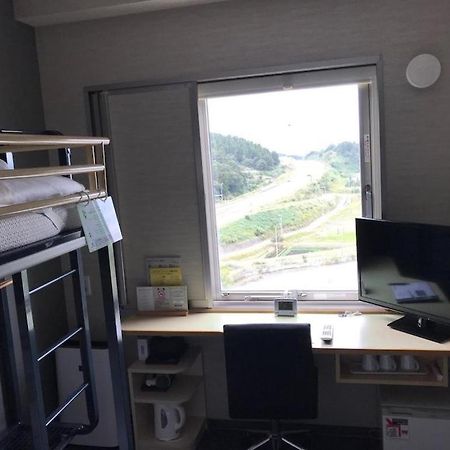 Super Hotel Arai-Niigata Myoko Luaran gambar