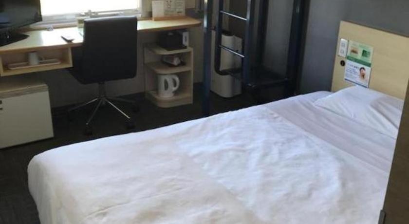 Super Hotel Arai-Niigata Myoko Luaran gambar