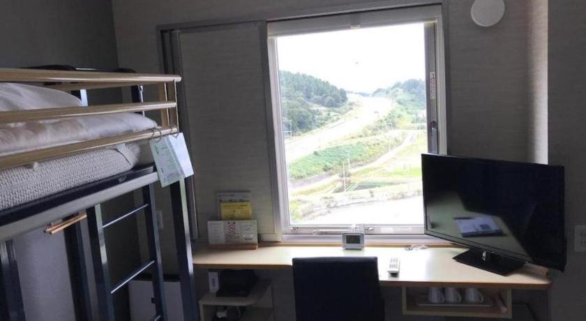 Super Hotel Arai-Niigata Myoko Luaran gambar