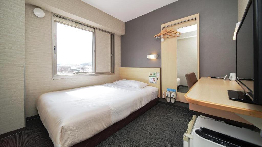 Super Hotel Arai-Niigata Myoko Luaran gambar