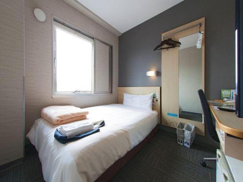 Super Hotel Arai-Niigata Myoko Luaran gambar